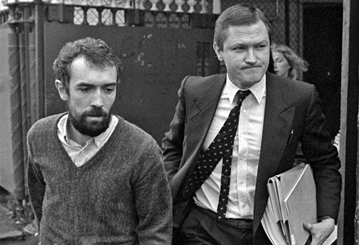 Finucane death inquiry closer after fresh talks | The Independent | The ...