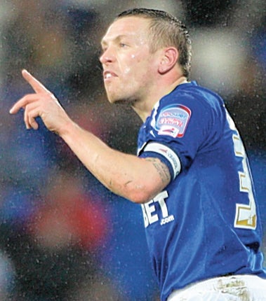 Bellamy spent last season on loan at Cardiff