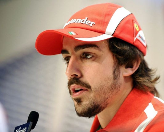 Alonso suggested that the style of F1 will change this year because of the high wear rates of the new Pirelli tyres