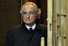 Madoff's accountant Paul Konigsberg pleads guilty in Ponzi scheme 
