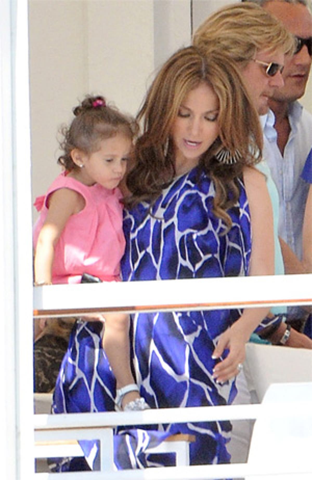 Jennifer Lopez wants huge family | The Independent | The Independent