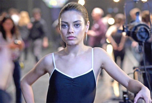 Black Swan Explained (Ending: What Happened To Nina?)