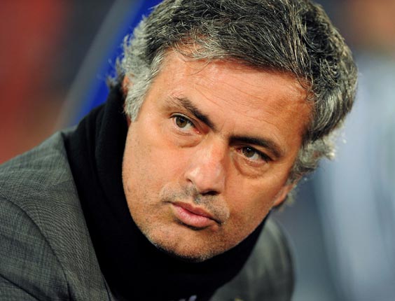 Jose Mourinho says Tottenham should be proud of their achievements in Europe so far
