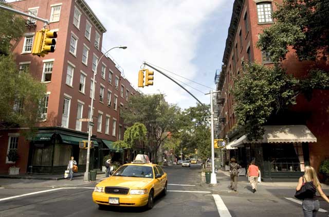 <p>The store is being built inside Kith Ivy, an exclusive, members-only wellness club in the West Village run by fashion brand Kith. </p>