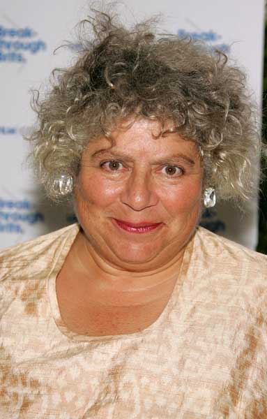 Miriam Margolyes Im 70 this year and still overweight, so Ive learnt nothing The Independent The Independent pic
