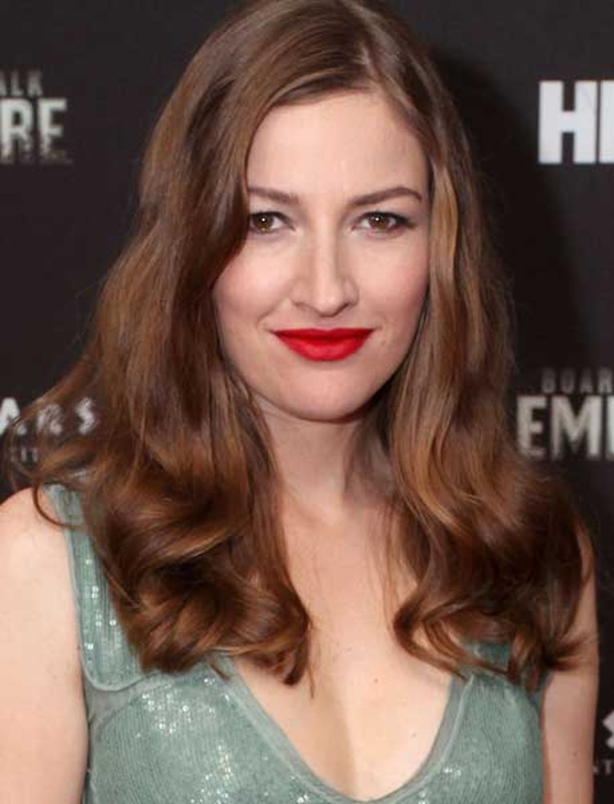 Kelly Macdonald Fan Casting