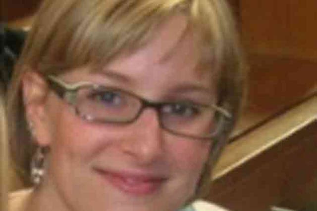 Joanna Yeates' body was found dumped on a verge in  Somerset on Christmas Day
