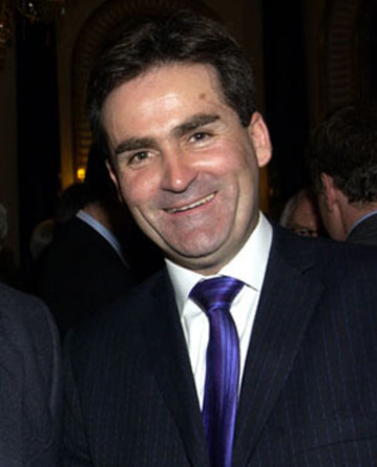 Richard Keys hints at 'dark forces' amid sexism row The Independent The Independent