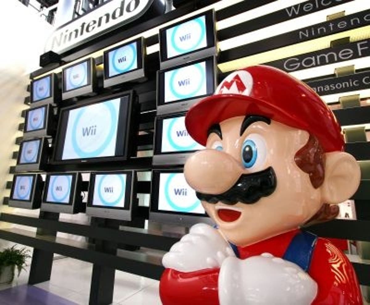 Nintendo nine-month net profit plunges 74.3% | The Independent | The ...