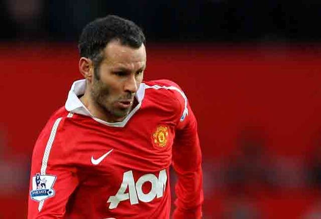 Giggs expects United to progress