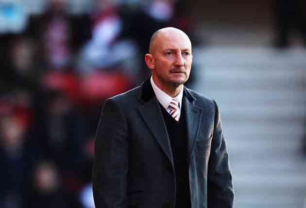 Blackpool are likely to need a win at Old Trafford to survive