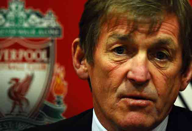 Dalglish need not have feared Torres