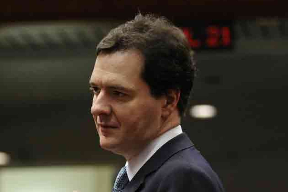 Andrew Grice: Fear of a double dip stalks the Coalition, but still no ...