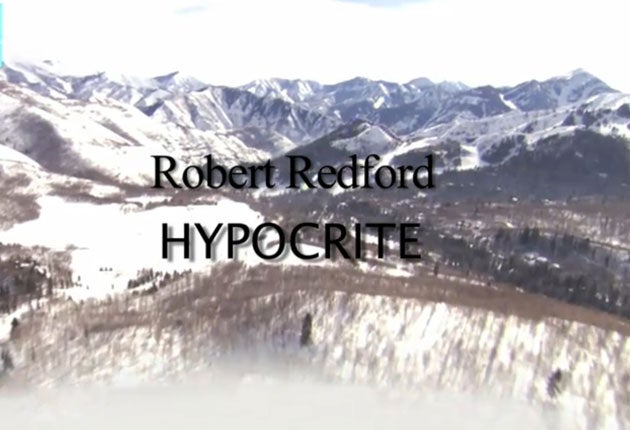 robert redford yacht film