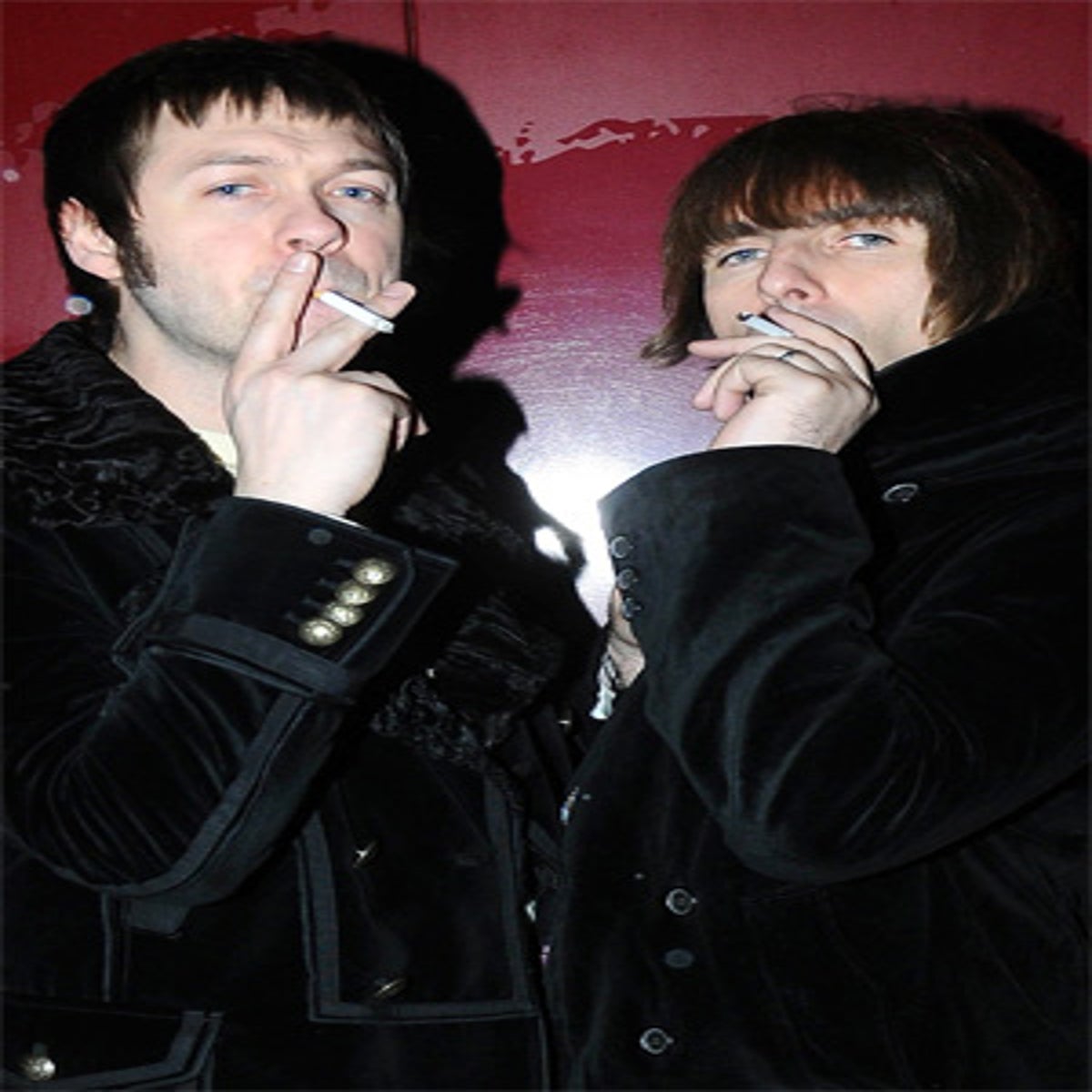 what cigarettes did liam gallagher smoke Noel Gallagher 'suppressed' Liam | The Independent
