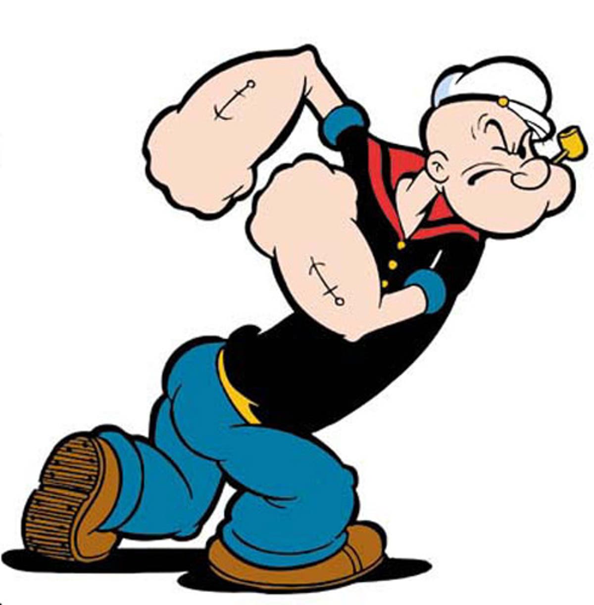 Popeye had it right: spinach really does make you stronger | The ...