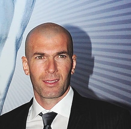 Real Madrid's new Director of Football