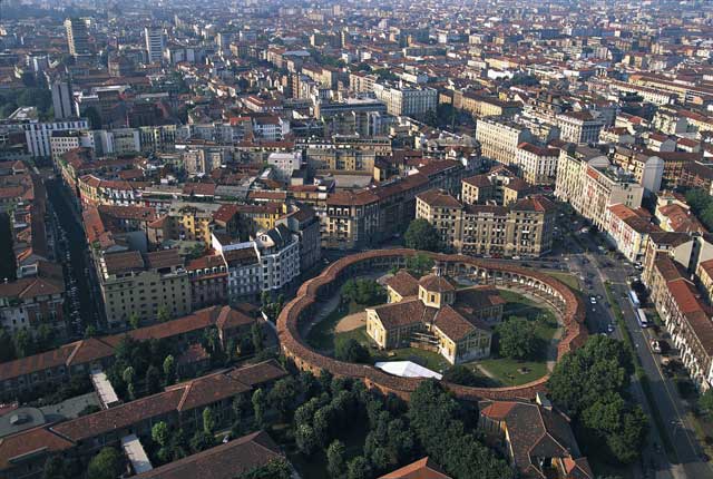 The Experts' Guide To The World: Milan | The Independent | The Independent