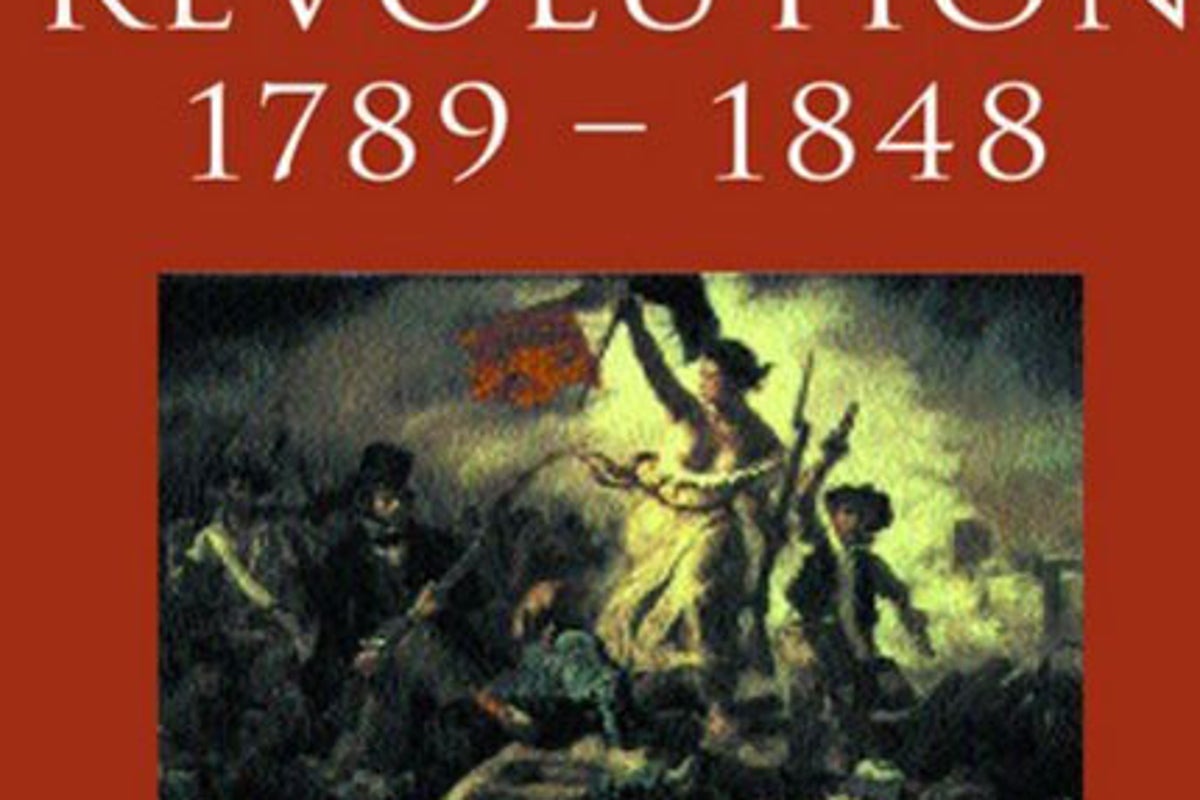 The Reading List: Revolutions | The Independent | The Independent