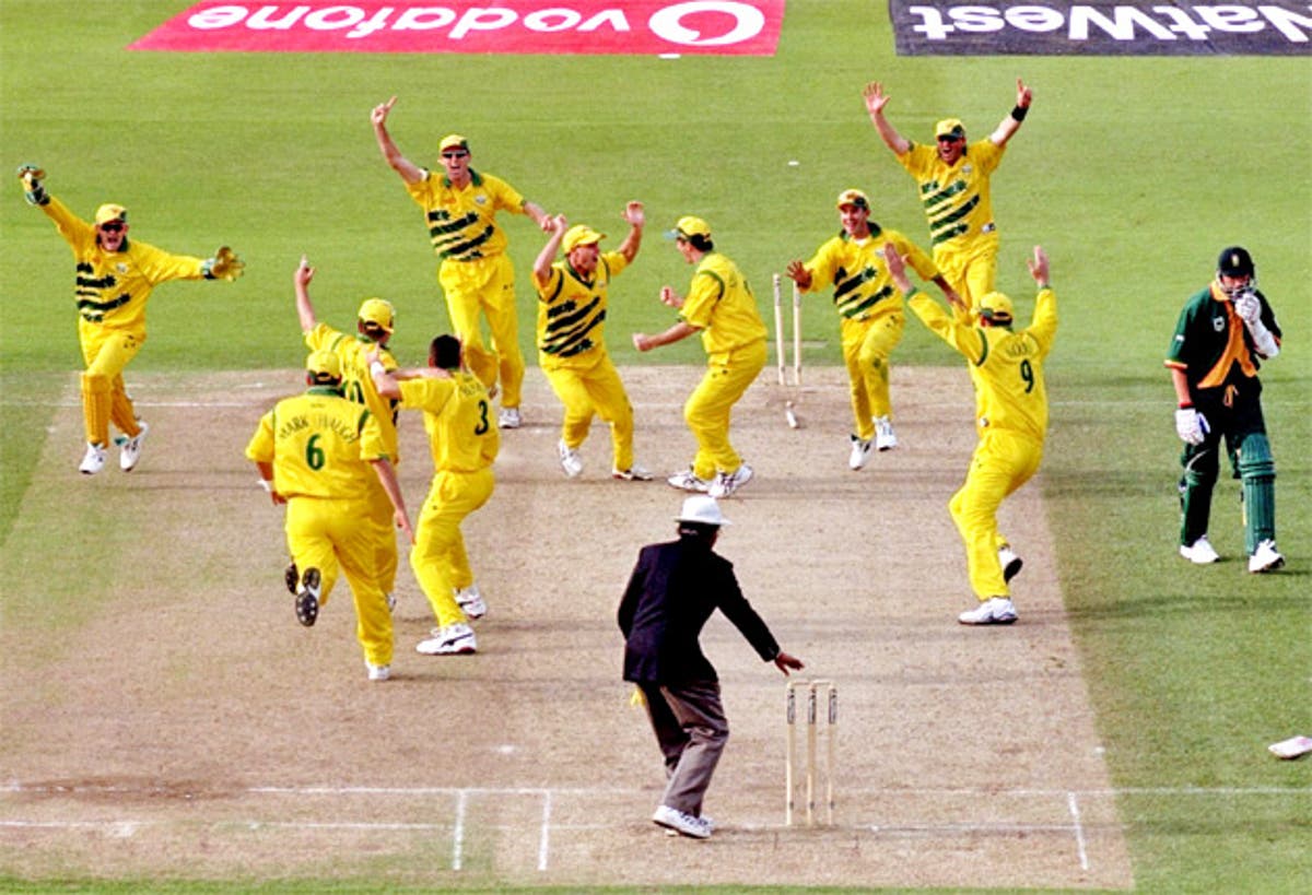 How we agonisingly threw away the greatest World Cup match of all time