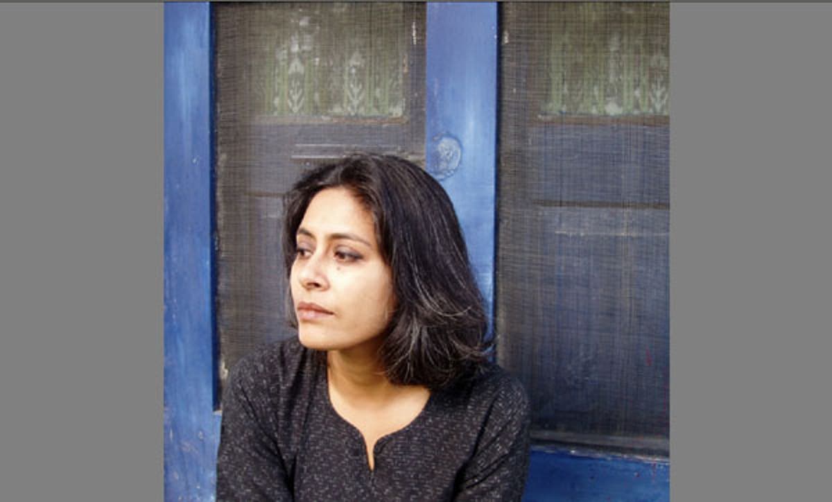 The Folded Earth, By Anuradha Roy | The Independent | The Independent