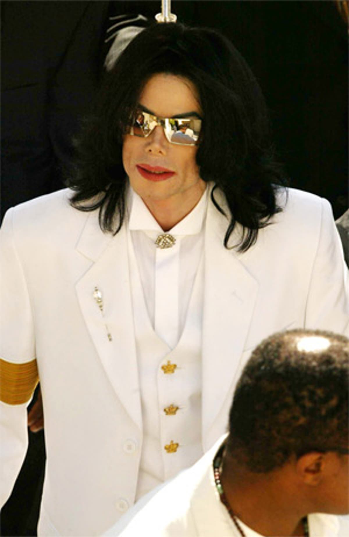 Michael Jackson's estate nets $310 million | The Independent | The ...