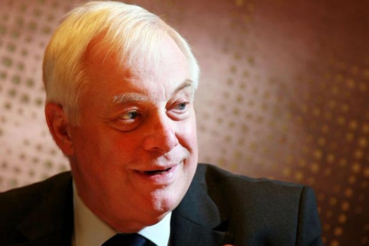 Patten poised to beat rival to job as chairman of BBC Trust | The ...