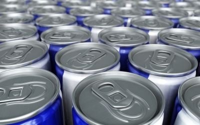 Adding guarana and other popular substances, such as ginseng and taurine, to energy drinks may generate “uncertain interactions”, the researchers said.