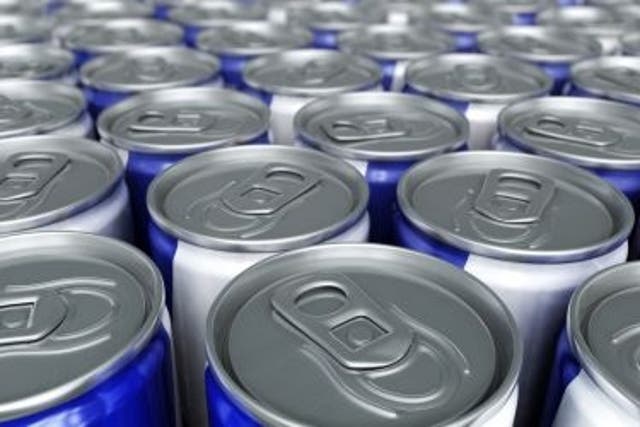 UK sales of soft drinks spiked by 185% over 9 years to 2015 