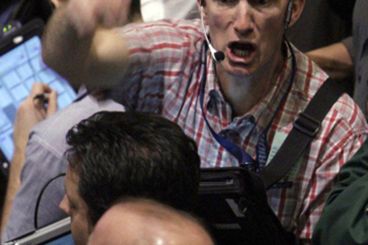 Markets get jitters as oil price heads for the sky | The Independent ...