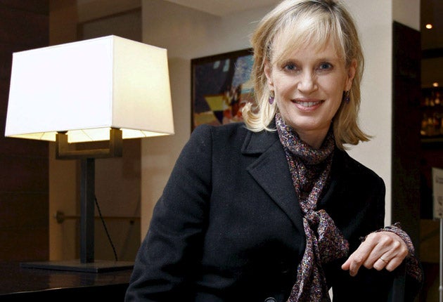 In Siri Hustvedt's 'Memories of the Future', male oppression of women is the overarching theme