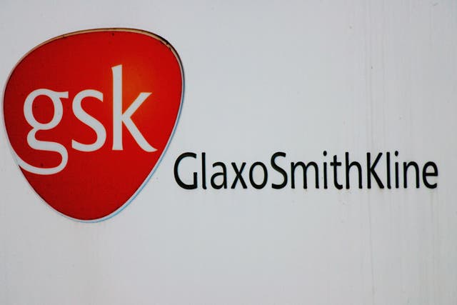 GlaxoSmithKline PLC is headquartered in Britain but has a presence in the United States
