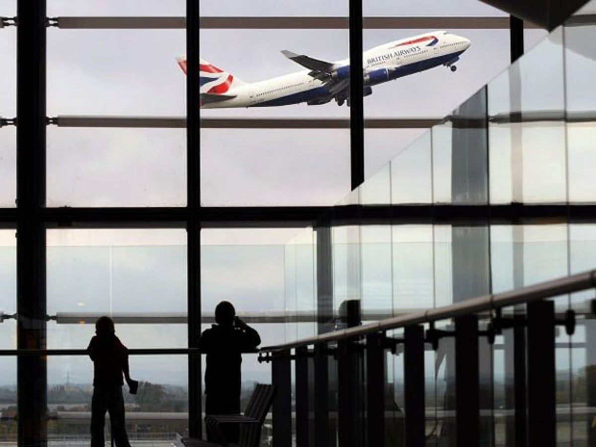 The best London airport to fly into: Heathrow, Gatwick, Stansted?