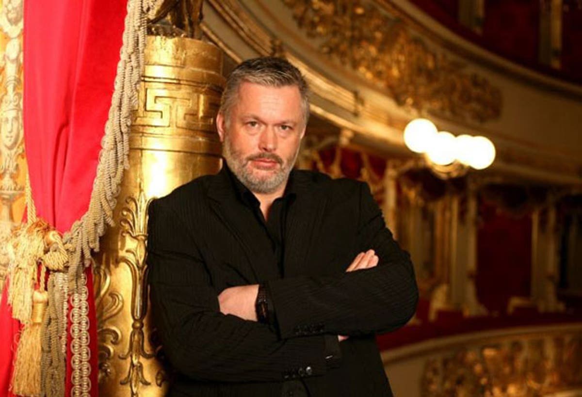 'The male menopause is no myth' The Independent The Independent