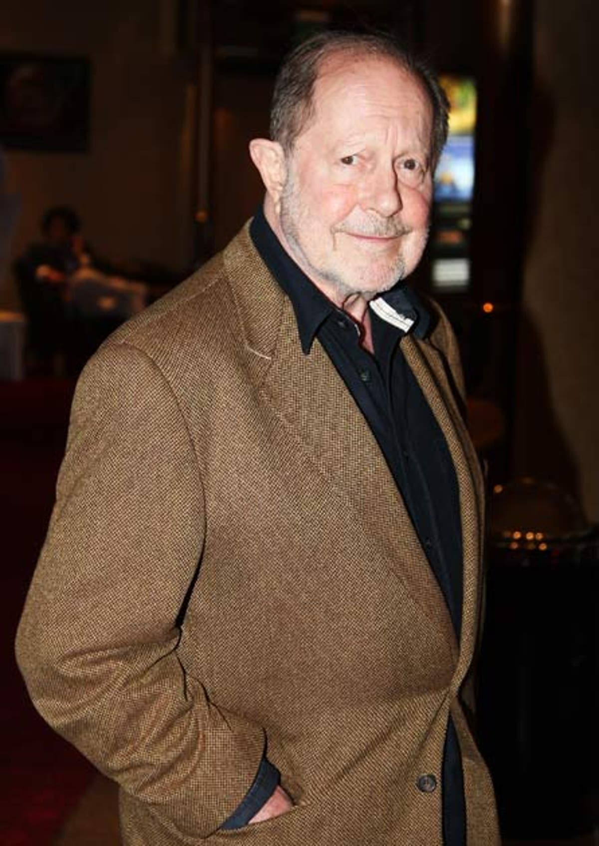 Nic Roeg and the lost visionaries of British cinema | The Independent ...