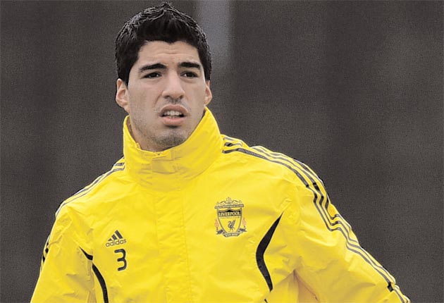 Suarez believes Liverpool can challenge at the top