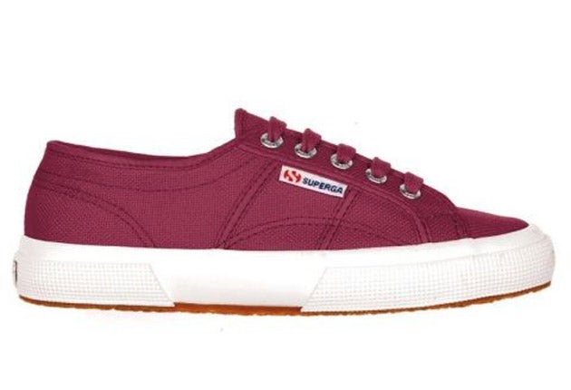 Superga westfield outlet white city