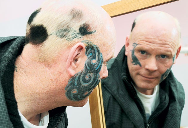 The Ten Most Painful Places to Get a Tattoo  Tattoodo