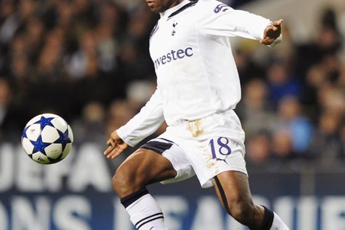 Tottenham plan summer of rebuilding | The Independent | The Independent