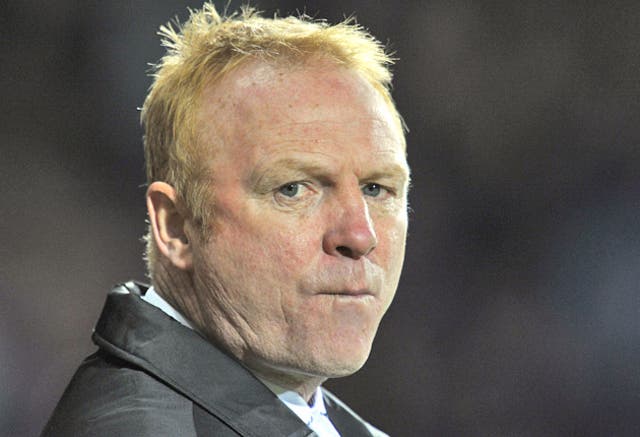 McLeish is confident that whatever Birmingham's fate may be, whoever clinches Premier League safety will have done so on merit