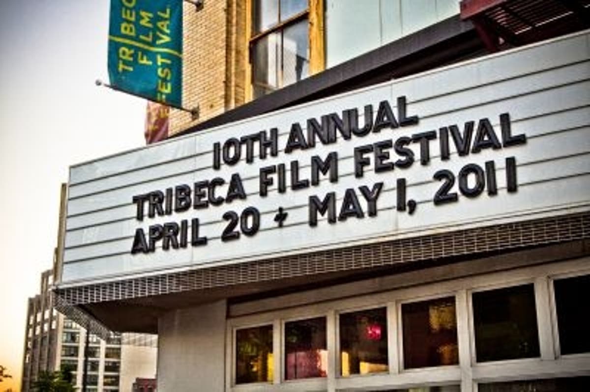 Tribeca Film Festival announces competition lineup The Independent