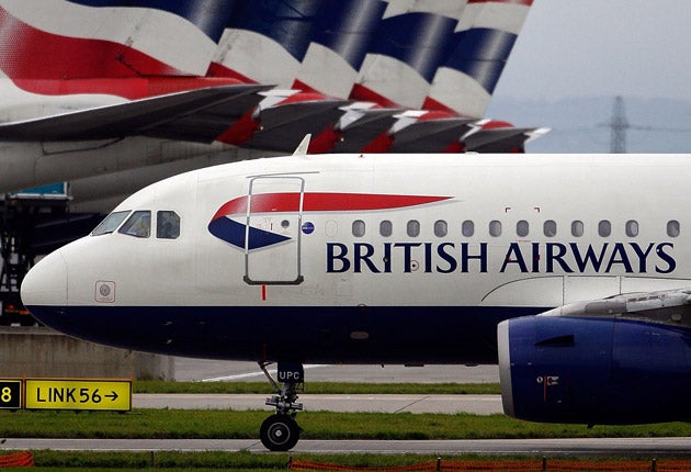 Strong demand on transatlantic routes has boosted profits at British Airways owner International Airlines Group