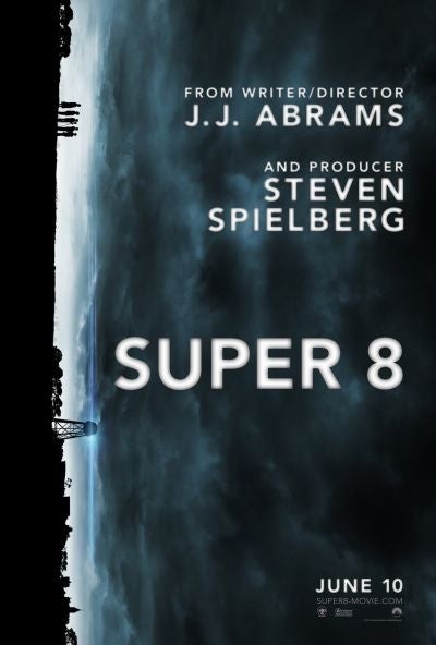 Film trailer: 'Super 8' on Twitvid, The Independent