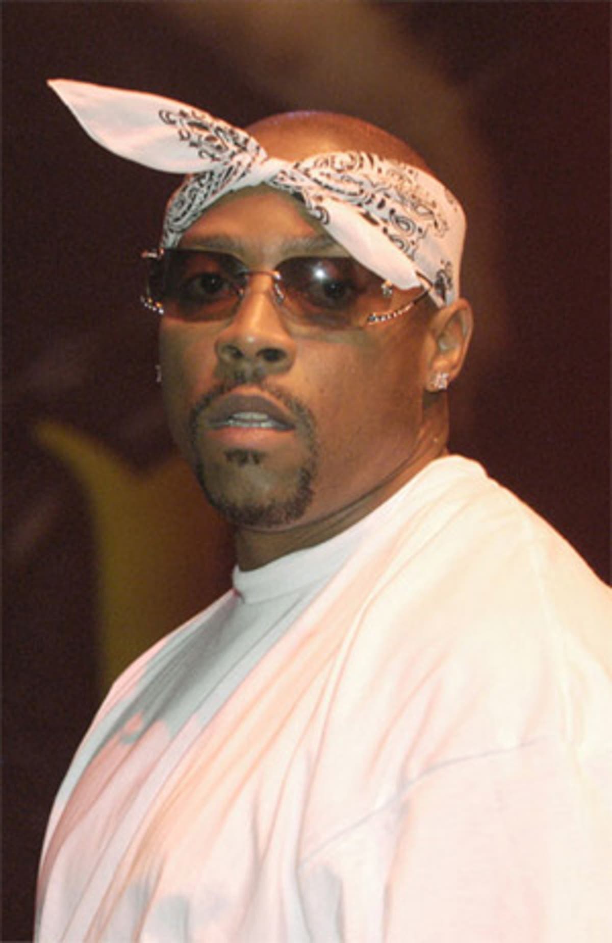 Rapper Nate Dogg dies The Independent The Independent