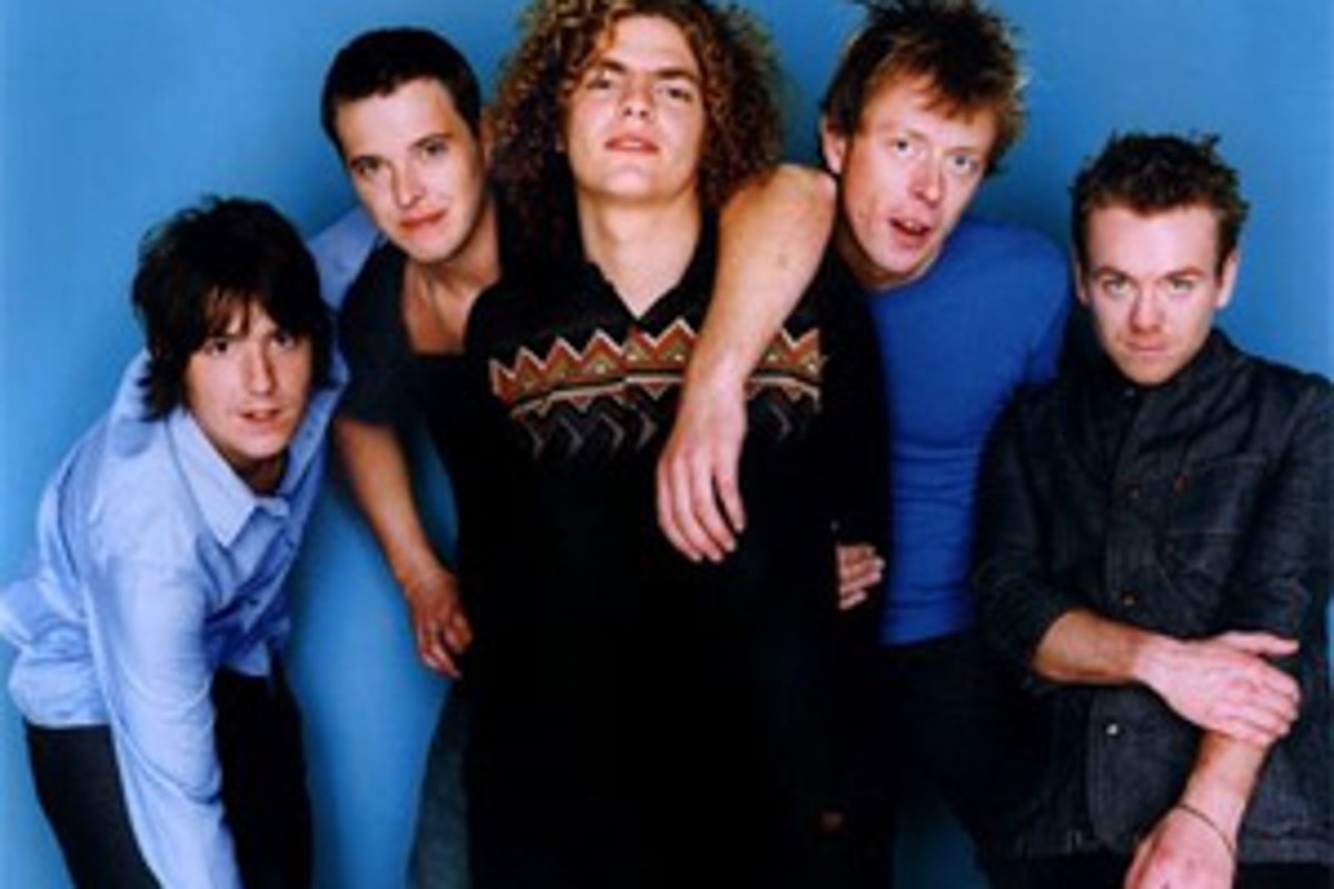 Toploader, Water Rats, London | The Independent | The Independent