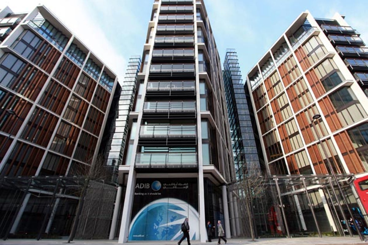 One Hyde Park residents win legal battle over &pound;35 million defects