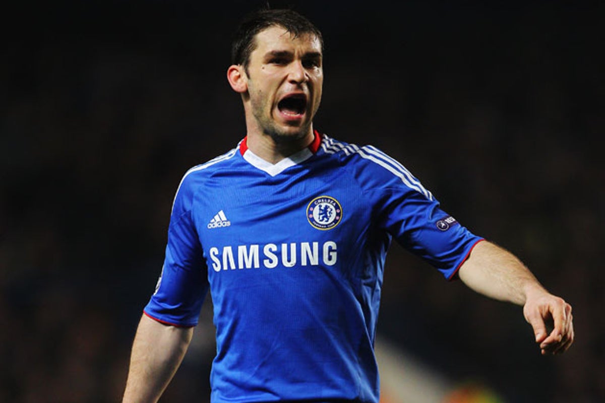 We're still in the fight, says Ivanovic | The Independent | The Independent