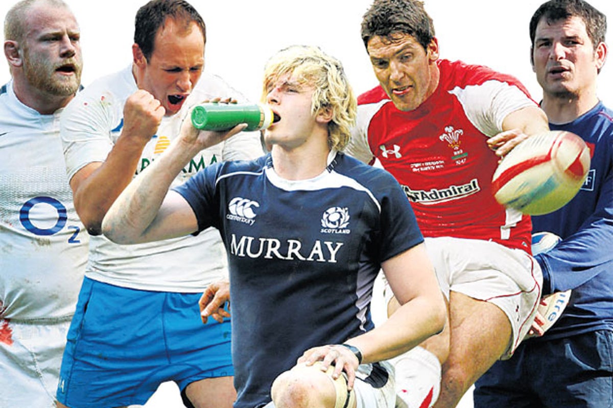 Good, bad and foxy: what we've learned from the Six Nations | The ...