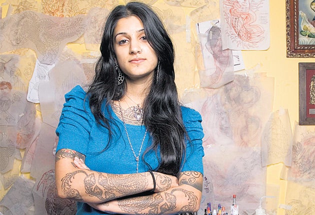 Virat Kohli visits Mumbai tattoo studio for consultations. See pics