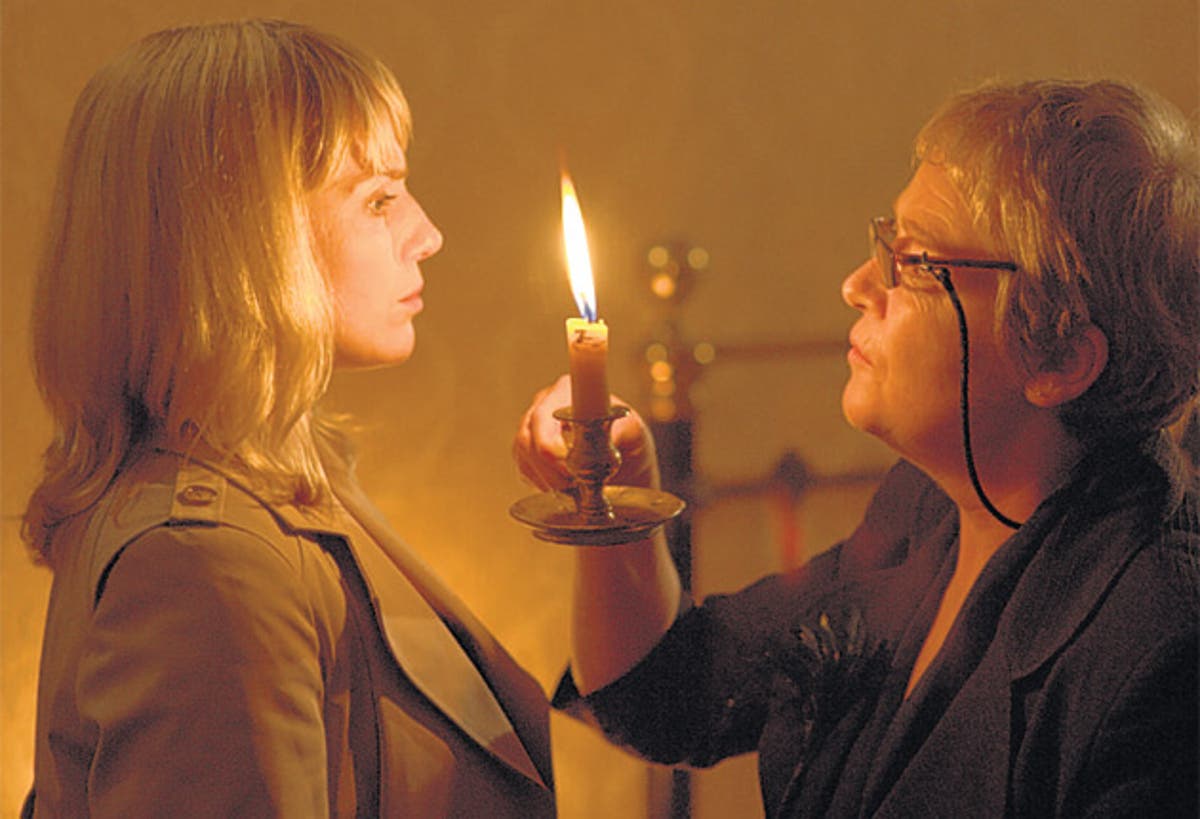 Wake Wood (18) The Independent The Independent